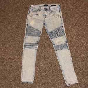 Pacsun jeans slim